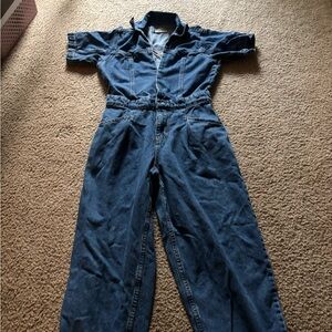 Free People Marla Trouser Jumpsuit sz XS